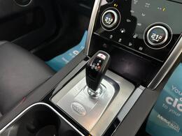 Land Rover Discovery Sport DX23UWW