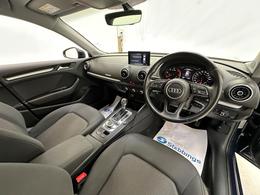 Audi A3 HG19EFJ