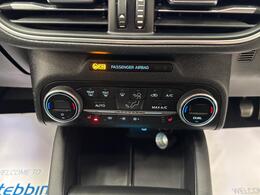 Ford Focus YT19RWD