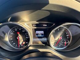 Mercedes-Benz GLA SD69MDE