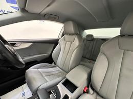 Audi A5 SD21YZW