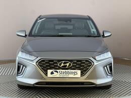 Hyundai IONIQ KM22UCT