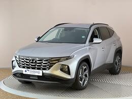 Hyundai TUCSON AU22VYT