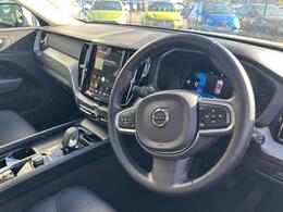 Volvo XC60 MF74VPV
