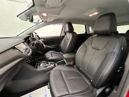 Vauxhall Grandland X BL69ZGN
