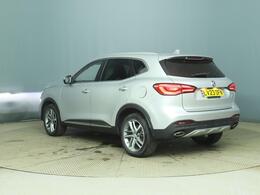 MG MG HS LV23OFN