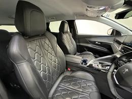 Peugeot 3008 VU71KBN