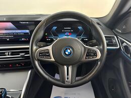 BMW i4 ND72JJL