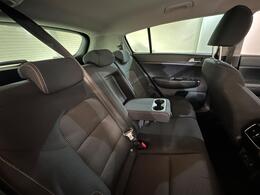 Kia Sportage GV69DFF