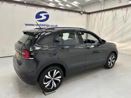 Volkswagen T-Cross RY19MVX
