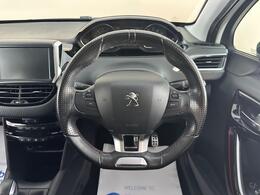 Peugeot 208 RK17OPU