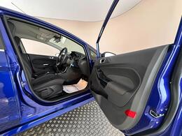 Ford Fiesta AK14ARX