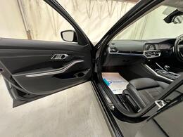 BMW 3 Series KJ21DPO