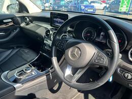 Mercedes-Benz GLC WF68WRX