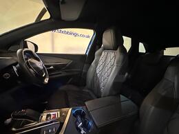 Peugeot 3008 EK21GOC