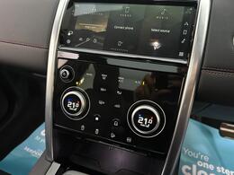 Land Rover Discovery Sport DX23UWW