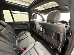 Mercedes-Benz GLS KJ17WKA