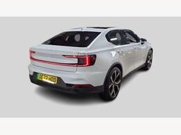Polestar Polestar 2 OE72HDD