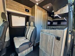 Volkswagen Crafter DX26ZHU