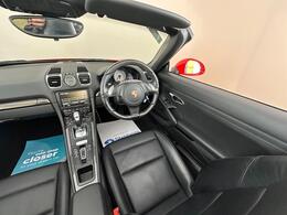 Porsche Boxster SB14MZV