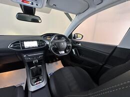 Peugeot 308 SW YB21VWC