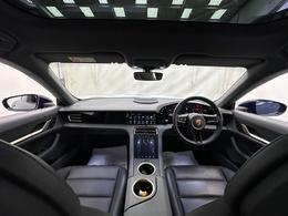 Porsche Taycan LB22MVG