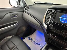 Mitsubishi L200 WN67PVW