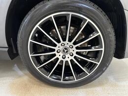Mercedes-Benz GLE WF22HCD