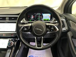 Jaguar I-PACE MV69LDX