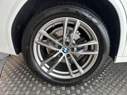 BMW X3 YL19ZFP