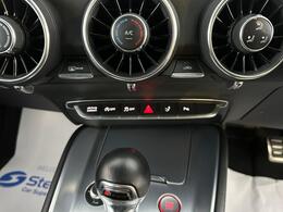 Audi TTS SB67FMU