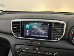 Kia Sportage MW20AXT