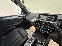 BMW X3 AV69OGH