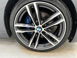 BMW 3 Series YK19WPS