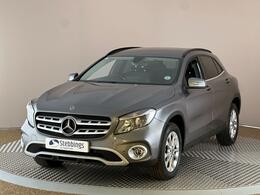 Mercedes-Benz GLA SP68OKA