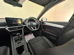 SEAT Leon LL72FWU