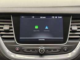 Vauxhall Grandland X EX19SXR