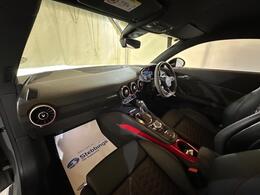 Audi TT RS RY19NZZ