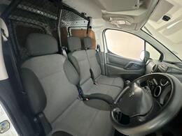 Peugeot Partner LP17OFX