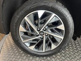 Hyundai TUCSON CK72XCZ