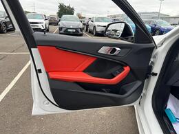 BMW 1 Series KN71BTE