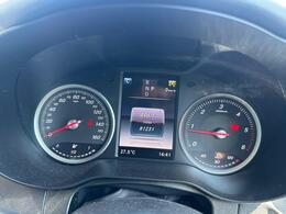 Mercedes-Benz GLC WF68WRX