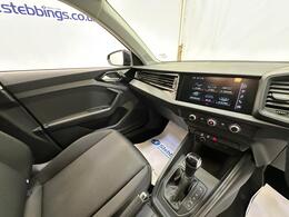 Audi A1 KN21XDO