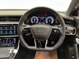 Audi A6 Avant MK73DVP