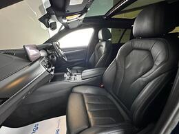 BMW 5 Series FL71DOU