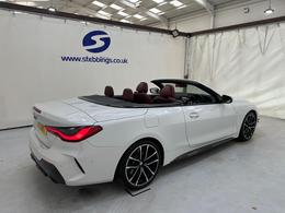 BMW 4 Series HV71NKT