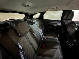 Peugeot 3008 VU22OOX
