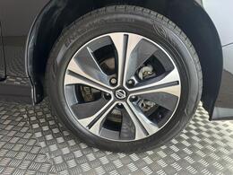 Nissan Leaf VK21YVU