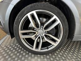 Audi SQ5 LD66WRR