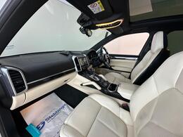 Porsche Cayenne LT65GWL